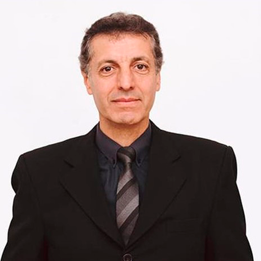 Dr. Jorge L. Insegna